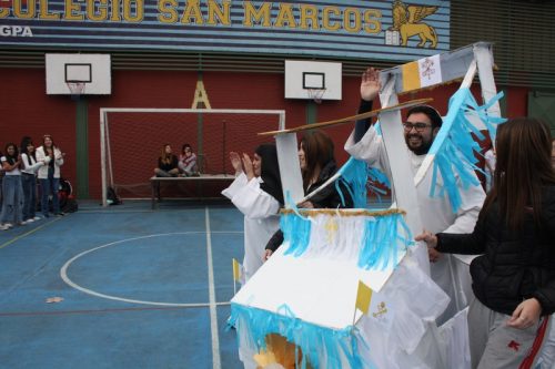 ALIANZAS  2024 “ARGENTINA  V/S BRASIL”