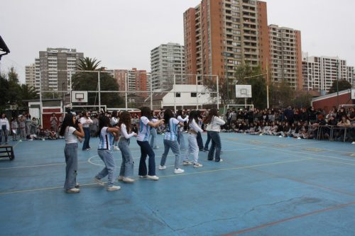 ALIANZAS  2024 “ARGENTINA  V/S BRASIL”