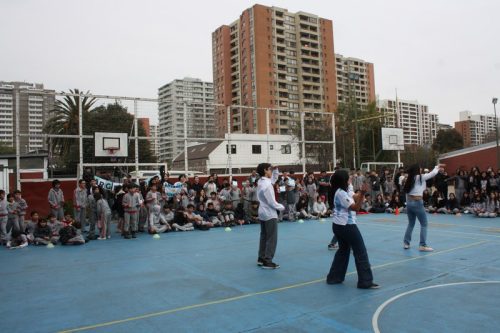 ALIANZAS  2024 “ARGENTINA  V/S BRASIL”
