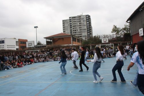 ALIANZAS  2024 “ARGENTINA  V/S BRASIL”