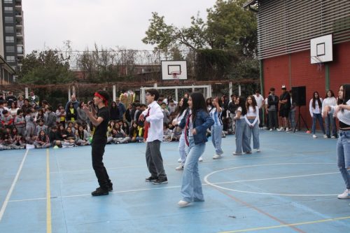 ALIANZAS  2024 “ARGENTINA  V/S BRASIL”