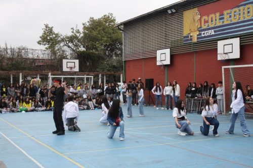 ALIANZAS  2024 “ARGENTINA  V/S BRASIL”