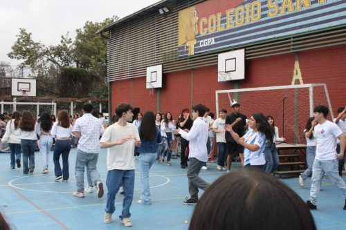 ALIANZAS  2024 “ARGENTINA  V/S BRASIL”
