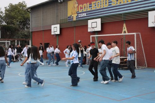 ALIANZAS  2024 “ARGENTINA  V/S BRASIL”