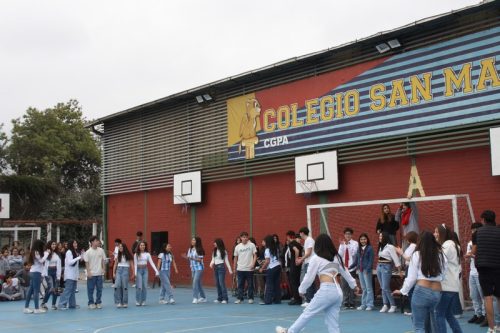 ALIANZAS  2024 “ARGENTINA  V/S BRASIL”