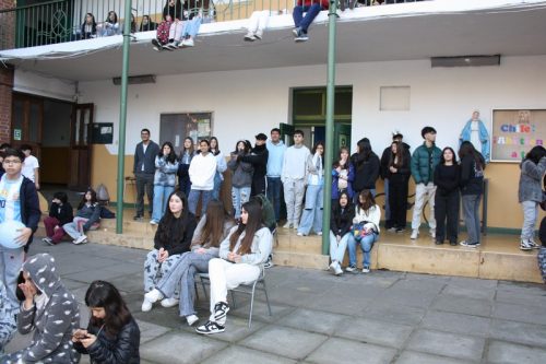 Alianzas  2024: Miércoles  24/07