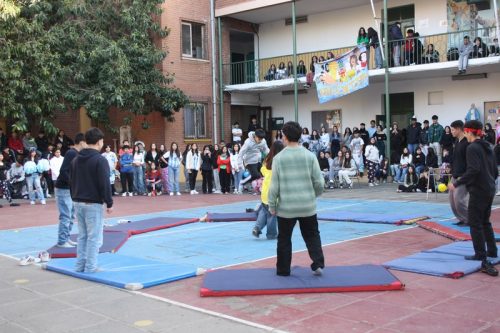 Alianzas  2024: Miércoles  24/07