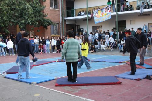 Alianzas  2024: Miércoles  24/07