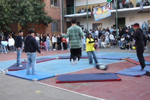 Alianzas  2024: Miércoles  24/07