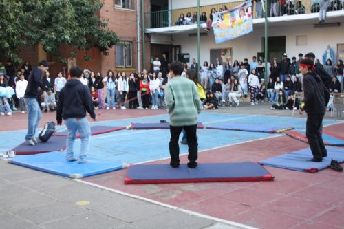 Alianzas  2024: Miércoles  24/07