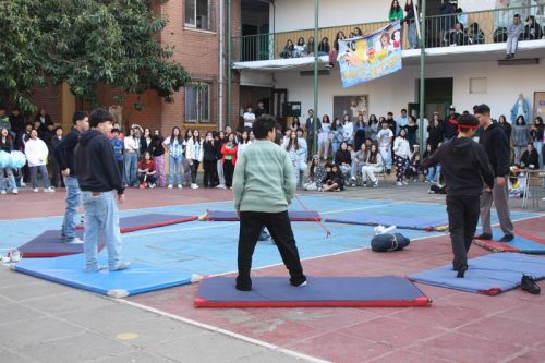 Alianzas  2024: Miércoles  24/07