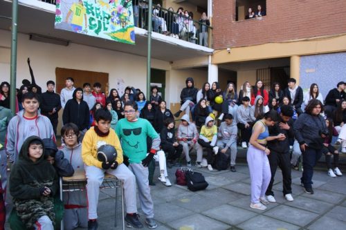 Alianzas  2024: Miércoles  24/07