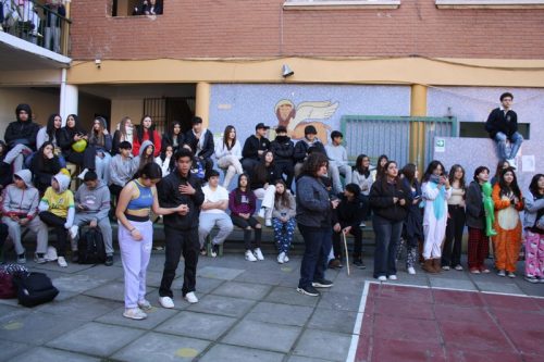 Alianzas  2024: Miércoles  24/07