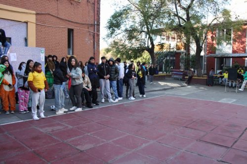 Alianzas  2024: Miércoles  24/07