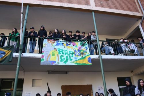 Alianzas  2024: Miércoles  24/07