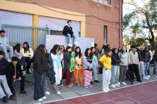 Alianzas  2024: Miércoles  24/07