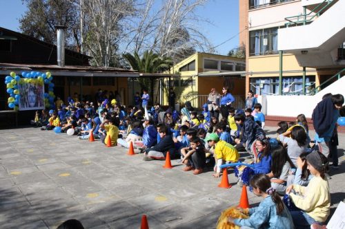 Alianzas  2024: Miércoles  24/07
