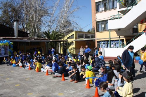 Alianzas  2024: Miércoles  24/07