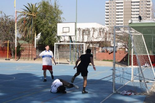 Alianzas  2024: Miércoles  24/07