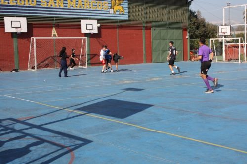 Alianzas  2024: Miércoles  24/07