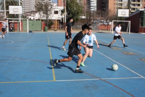 Alianzas  2024: Miércoles  24/07