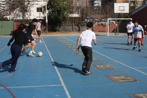 Alianzas  2024: Miércoles  24/07