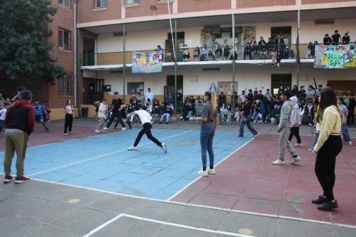 Alianzas  2024: Miércoles  24/07