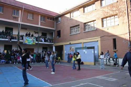 Alianzas  2024: Miércoles  24/07