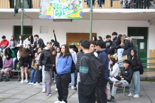 ALIANZAS  2024: JUEVES  25/07
