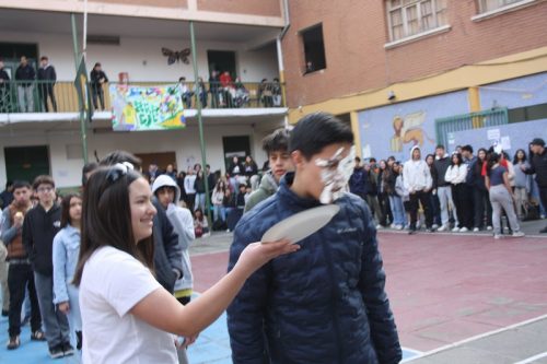 ALIANZAS  2024: JUEVES  25/07