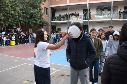 ALIANZAS  2024: JUEVES  25/07