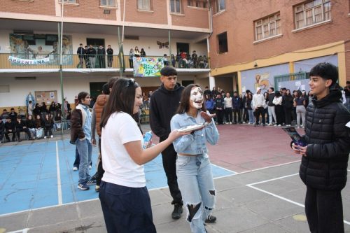 ALIANZAS  2024: JUEVES  25/07