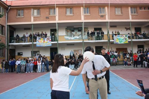 ALIANZAS  2024: JUEVES  25/07