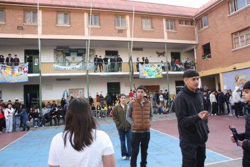 ALIANZAS  2024: JUEVES  25/07