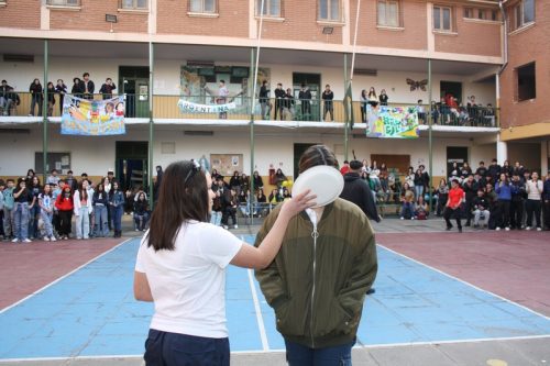 ALIANZAS  2024: JUEVES  25/07