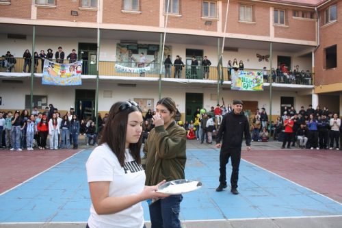 ALIANZAS  2024: JUEVES  25/07