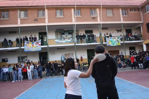 ALIANZAS  2024: JUEVES  25/07