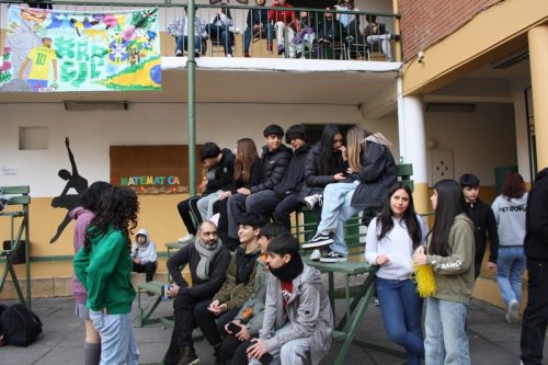 ALIANZAS  2024: JUEVES  25/07