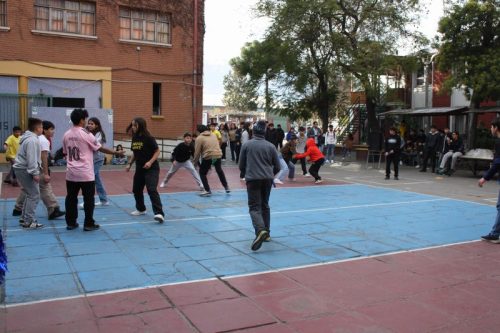 ALIANZAS  2024: JUEVES  25/07