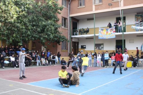 ALIANZAS  2024: JUEVES  25/07