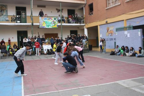 ALIANZAS  2024: JUEVES  25/07