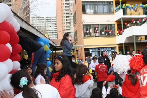 ALIANZAS  2024: JUEVES  25/07
