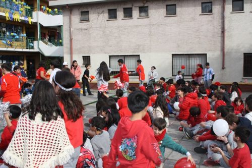 ALIANZAS  2024: JUEVES  25/07