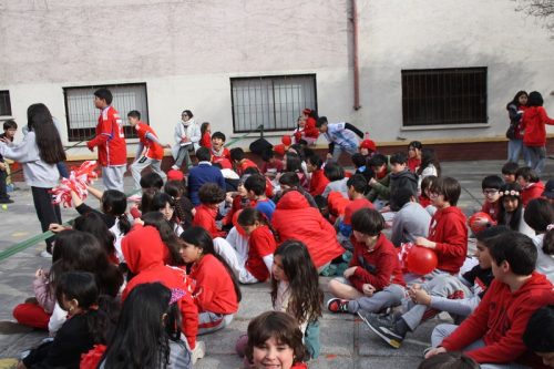 ALIANZAS  2024: JUEVES  25/07