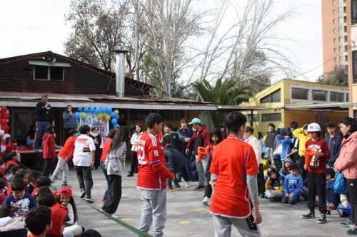 ALIANZAS  2024: JUEVES  25/07