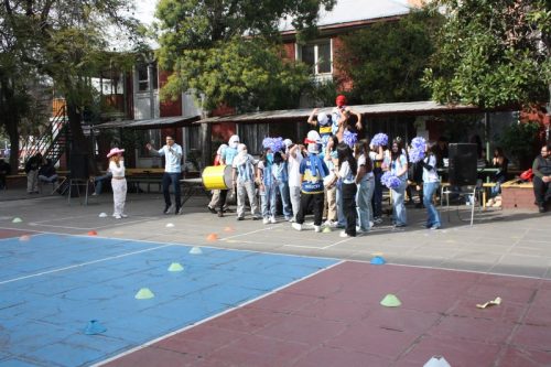 ALIANZAS  2024: JUEVES  25/07