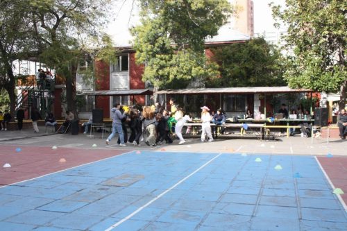 ALIANZAS  2024: JUEVES  25/07