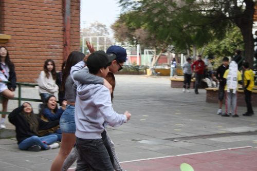 ALIANZAS  2024: JUEVES  25/07