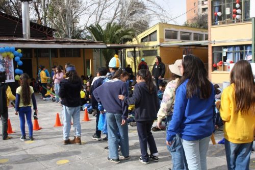 ALIANZAS  2024: JUEVES  25/07