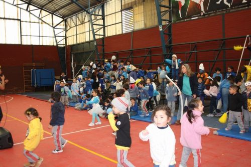 ALIANZAS  2024: JUEVES  25/07
